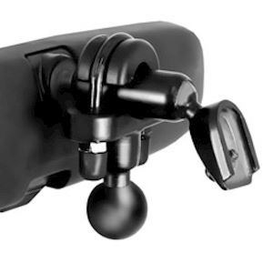Universal Mirror Mount Base